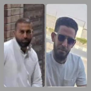 Sunni Citizens Arrested in Malashieh, Ahwaz; Transferred to an Undisclosed Location
