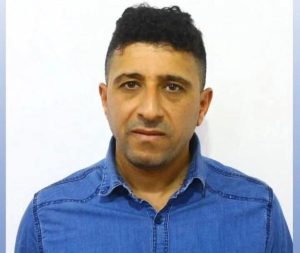 Critical Deterioration of Nazem Bereihi’s Health in Sheiban Prison, on the Seventh Day of His Hunger Strike