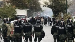 HRANA Reports Identification of 6,373 Individuals Killed During Iran’s Protests