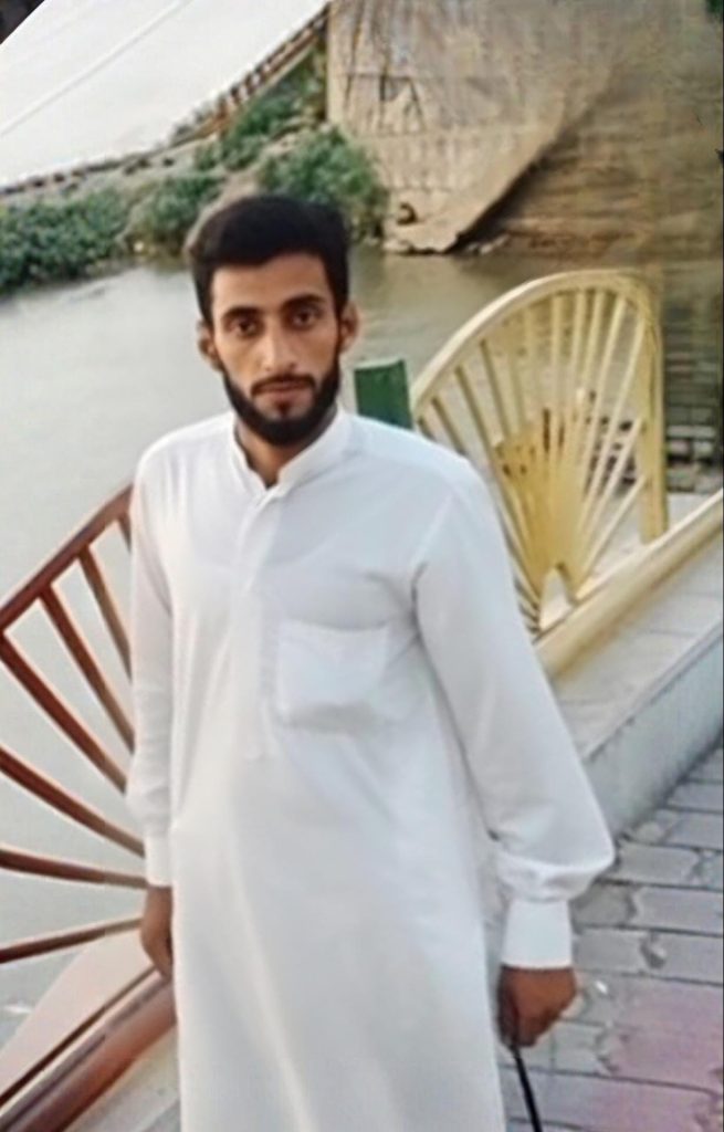 Exile of Two Ahwazi Arab Prisoners of Conscience from Sheiban Prison in Ahwaz to Yasuj Prison