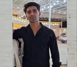 Killing of “Danial Sabzikar”, Citizen from Ramez (Ramhormoz) in Qazvin