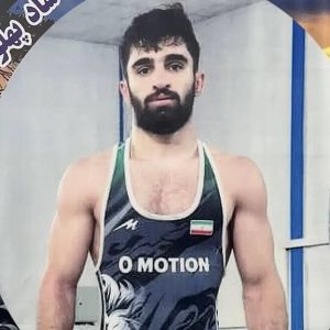 19-Year-Old Wrestler Killed by Direct Gunfire from Security Forces in Andimeshk