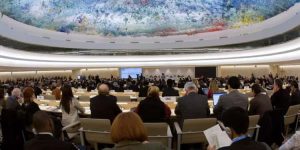 “UN Human Rights Council” Adopts Emergency Resolution for Immediate Investigation into Iran’s Protest Crackdown