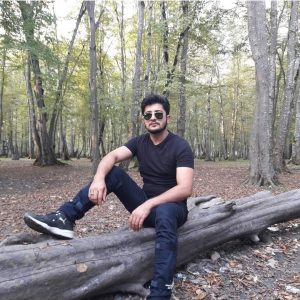 Faridoun Karimi, Protester from Masjed Soleiman, Killed by IRGC Gunfire