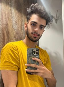Mohammad Matouri, Ahwazi Arab Blogger, Arrested in Bandar Abbas