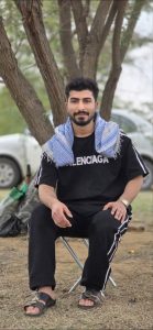 Identity Confirmed of One of the Victims of Recent Protests in Mahshahr (Ma‘shur)