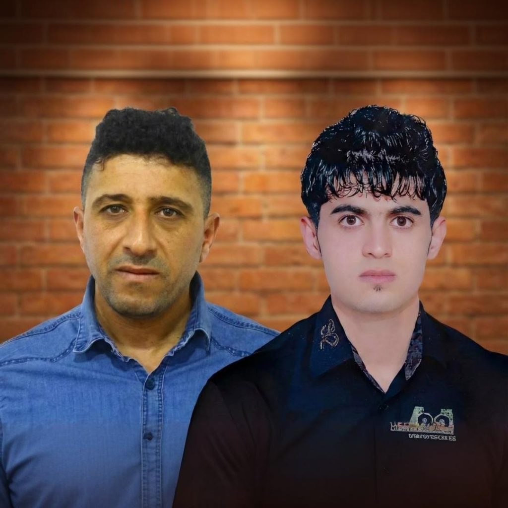 Two Ahwazi Arab Political Prisoners Sentenced to Life Imprisonment Exiled to “Arak” Prison