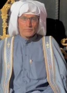 “Naji Sawari”, a 55-Year-Old Ahwazi Arab Civilian Killed by Iranian Security Forces’ Gunfire
