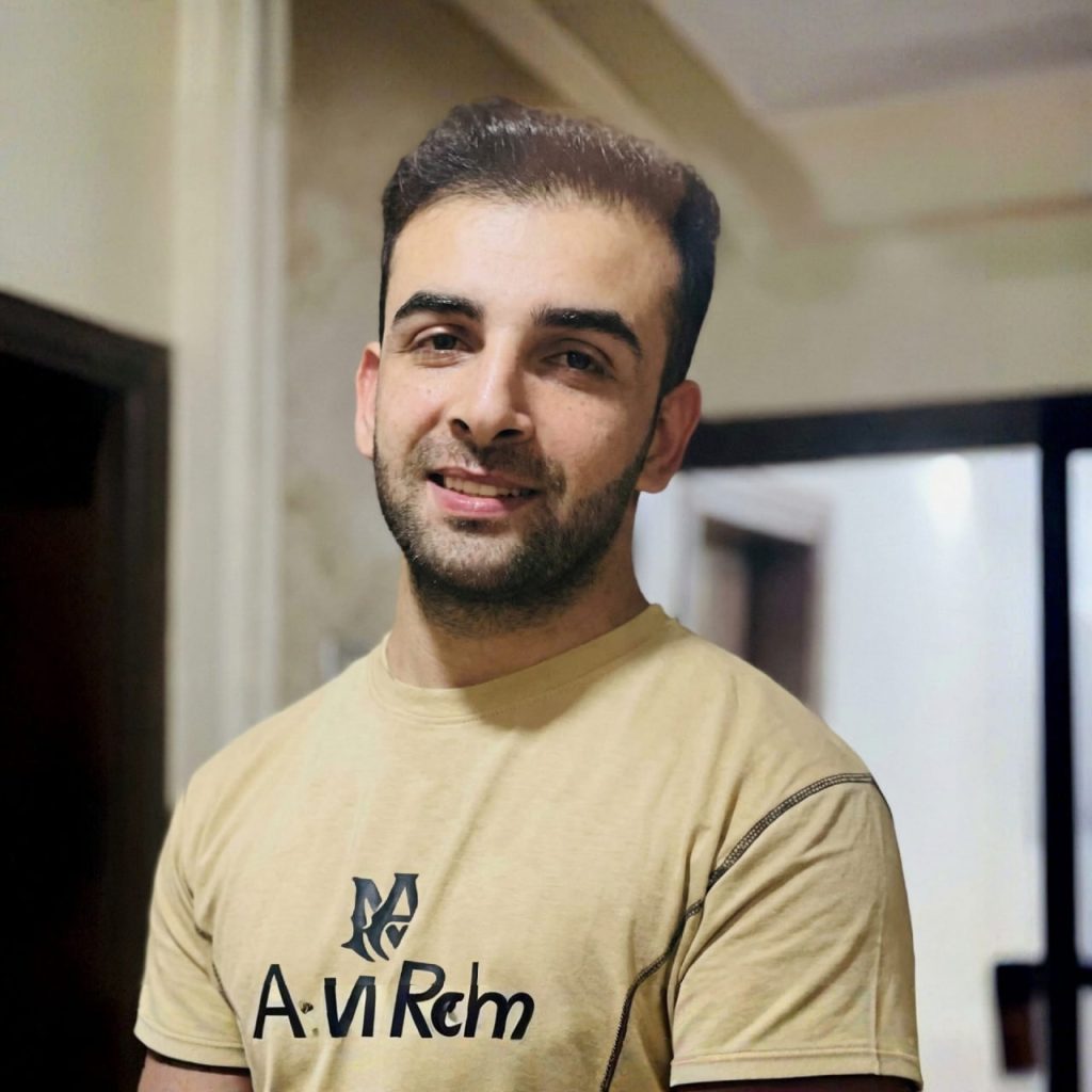 Karim Heydari, Protester and Father, Killed by Security Forces in Bandar Genabeh (Ganaveh)