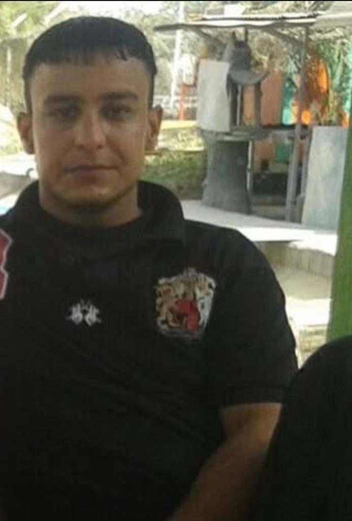 Arrest of “Hassan Batrani”, an Ahwazi Arab Citizen, by Security Forces