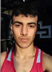 Hossein Zamanpour, 20-Year-Old Youth, Arrested by IRGC Intelligence in Ahwaz