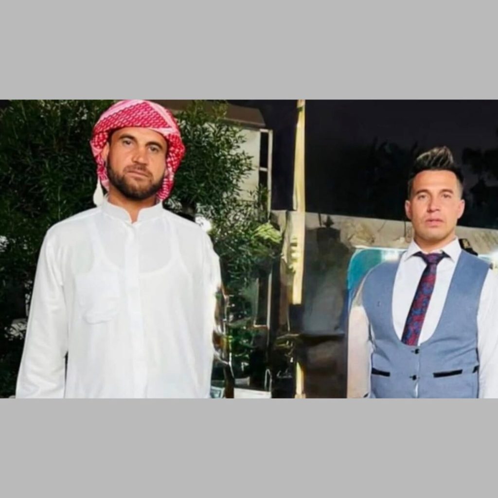 Several Ahwazi Arab Activists Arrested Amid Nationwide Protests in January 2026
