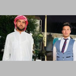 Several Ahwazi Arab Activists Arrested Amid Nationwide Protests in January 2026