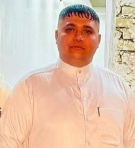 Arrest of “Zahed Obaidawi” in Ahwaz; Continued Lack of Information on the Fate of This Arab Citizen