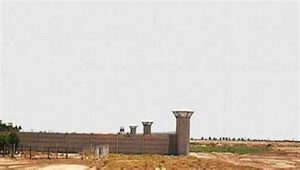 Transfer of 310 Citizens Arrested During Protests to “Sheiban Prison” in Ahwaz
