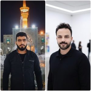 Two Ahwazi Arab Citizens Killed During January 2026 Protests; Accounts of Direct Gunfire and Execution-Style Shooting