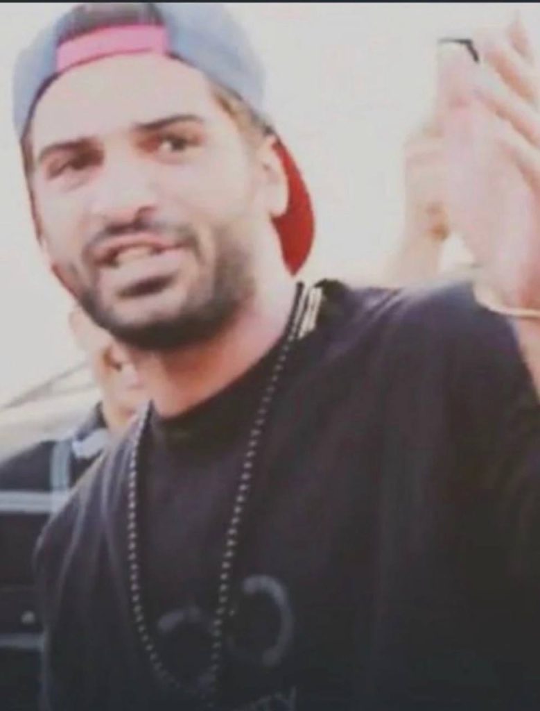 Risk of Execution for Dana Motouri, Ahwazi Arab Rapper from Abadan