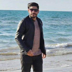Raham Seif; 31-Year-Old Victim of the January 2026 Protests in Ahwaz