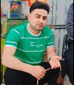 Self-Immolation of a 27-Year-Old Man in Ahwaz; Victim of Economic Pressure and Unemployment