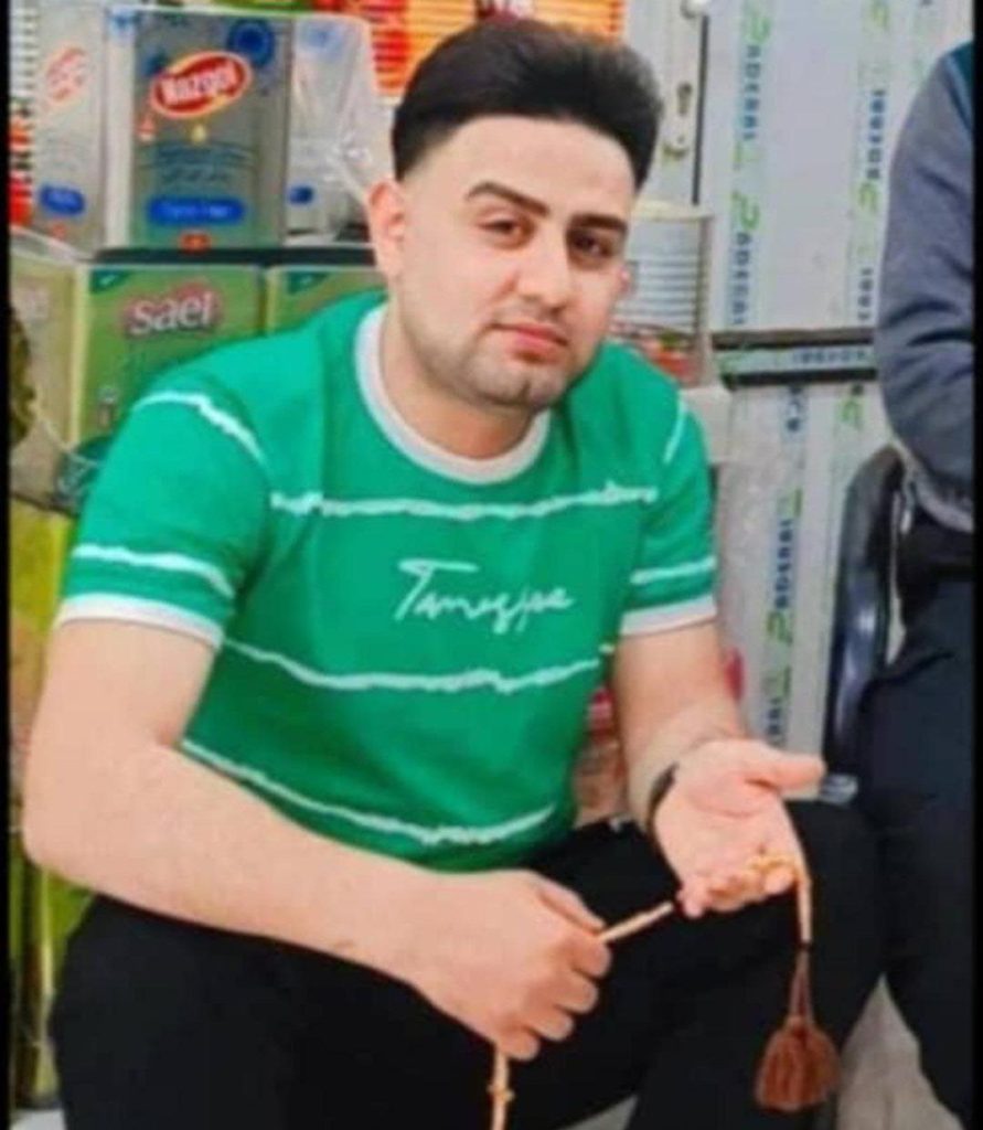 Self-Immolation of a 27-Year-Old Man in Ahwaz; Victim of Economic Pressure and Unemployment