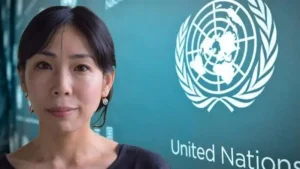 Mai Sato: Arrest of Lawyers in Iran Is an Attempt to Silence Civil Society