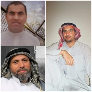 Transfer of Several Political Prisoners from Ward 5 of Sheyban Prison to Medical Leave on Heavy Bail Conditions