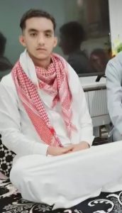 Arrest of Esmail Bawi in Ahwaz; Continued Lack of Information on His Status and Charges After Two Weeks
