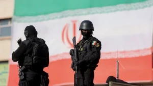 Claim by the Ministry of Intelligence: Arrest of the leader of an Ahwazi “separatist” group in Isfahan