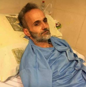 Deteriorating condition of “Ali Soweidi” in Sheiban Prison; concerns over continued denial of medical care for prisoners of conscience in Ahwaz