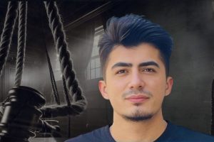 Iranian Regime Executes Another Protester