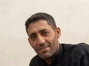 Ahwazi Arab Civilian Killed by Direct Gunfire from IRGC Forces