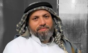 “Abdolimam Zaeri” Returned to Sheiban Prison Before Completing Medical Treatment