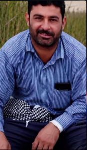 Execution of “Ebrahim Mawadatzadeh” in Ma’shour Prison After Two Years in Detention