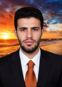Execution of Death Sentence for Prisoner Convicted of Murder in Sepidar Prison, Ahwaz