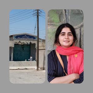 Allegations of Systematic Torture at Sepidar Prison in Ahwaz: “Sepideh Gholian” Describes Conditions Facing Detainees