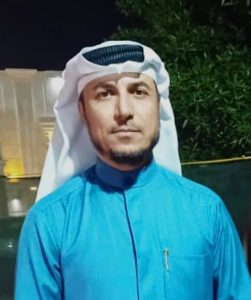 Ahwazi Arab Civil Activist “Mojahid Sawari” Arrested
