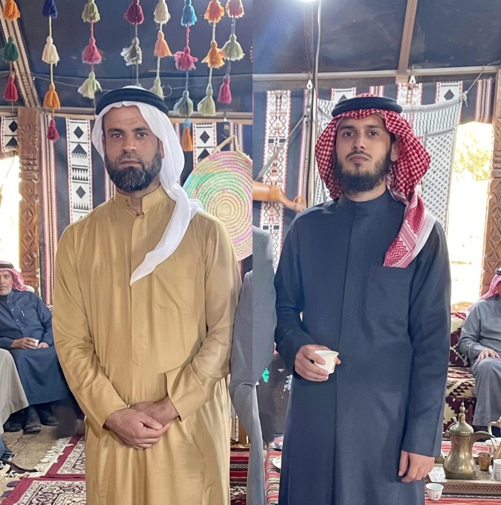 Arrest of 29 Ahwazi Arab Sunni Citizens in Night Raid by Security Forces on “Kut Abdallah”