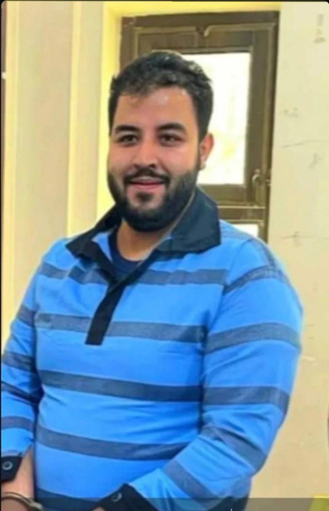 Execution of 27-Year-Old Ahwazi Arab Man on Murder Conviction in Sepidar Prison