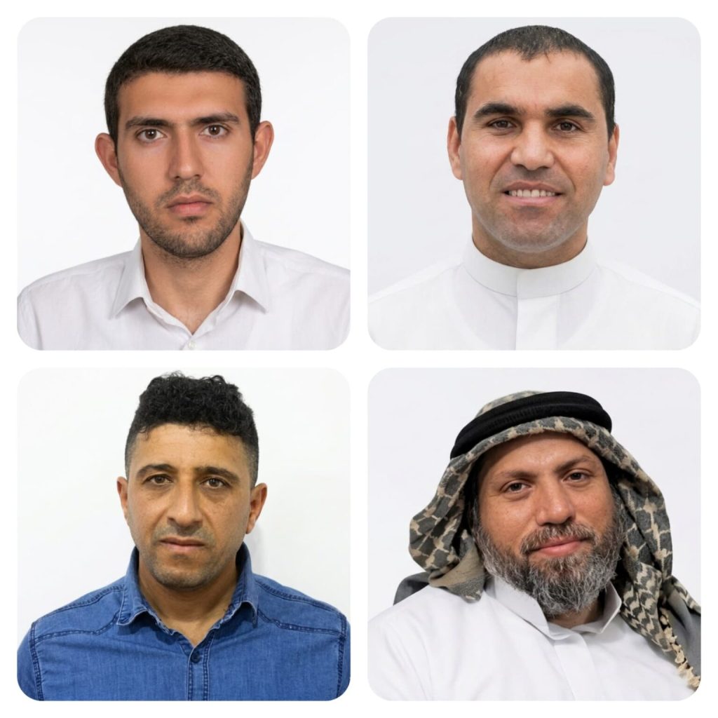 Sentences of Four Ahwazi Arab Political Prisoners Reduced After 21 Years of Imprisonment