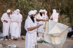 Mandaeans Celebrate the New Year; A Look at the Continued Survival of the Ancient Religious Minority in the Ahwaz Region