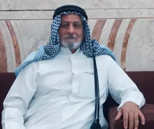 Mohammad-Jaafar Armishi Transferred to Hospital Due to Critical Health Condition