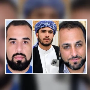 “Jassem Touriat” Turns Himself In Following IRGC Intelligence Threats; Nine Ahwazi Arab Sunni Citizens Remain Unaccounted For