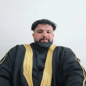 Cultural Activist Asad Halafi Arrested by Iranian Security Forces in Ahwaz