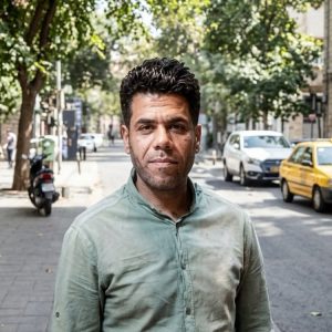 Continued Denial of Leave for Jalil Bani-Khaled in Sheiban Prison