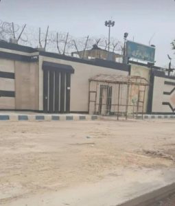New Security Case Filed Against Eight Prisoners in Sheiban Prison, Ahwaz