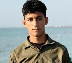 17-Year-Old Ahwazi Arab Teenager “Abbas Shawerdi” Arrested in Fallahieh (Shadegan)