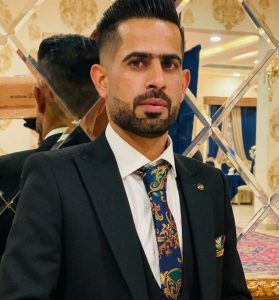 Unsuccessful Suicide Attempt by a Young Arab Man from Ma’shour Following Job Loss and Economic Hardship