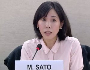 “Mai Sato”: Iranians’ Contact with the Outside World Must Not Be Controlled by Intelligence Agencies