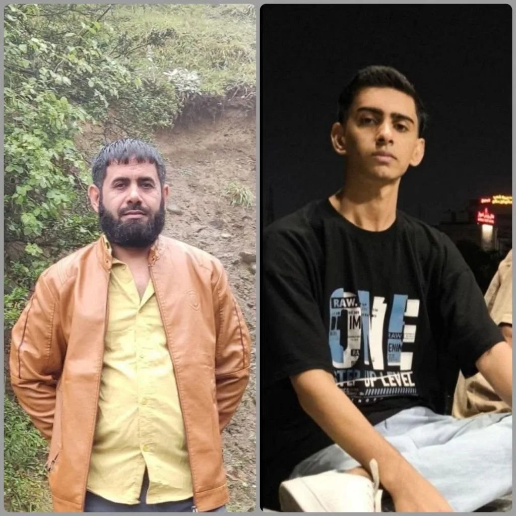 Security Forces Raid “Mash’ali Neighborhood”; Teenager and Several Arab Citizens Arrested