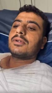 Family Seeks Justice for Self-Immolation Victim in Fallahieh (Shadegan), Demanding Accountability for the Death of “Mohammad Gharavi”